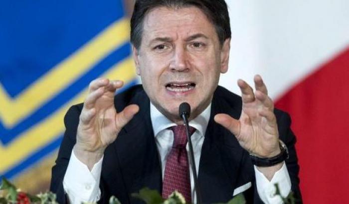 Giuseppe Conte