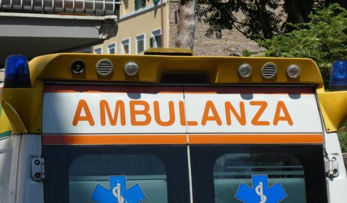 Ambulanza