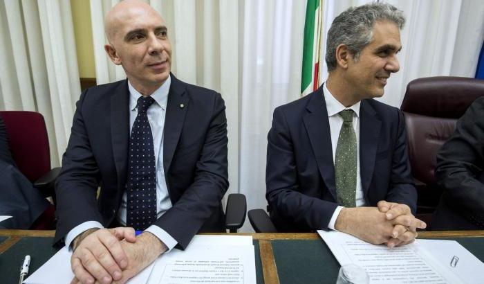 Anzaldi accusa: "Servizio pubblico nelle mani della Lega ma la maggioranza latita"