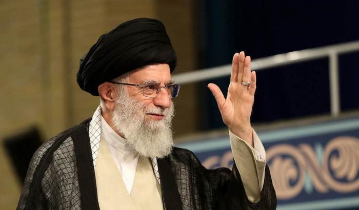 L'Iran ha avvisato l'Iraq dell'imminente attacco: lo ha confermato il premier iracheno