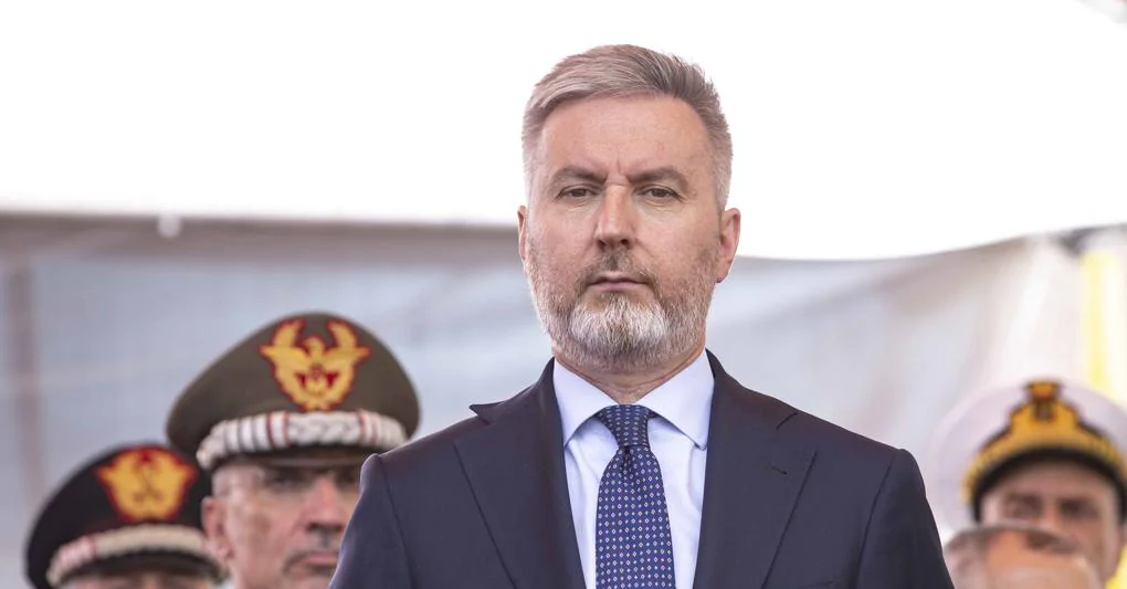 Guerini vince il premio del miglior "piazzista" d'armi alla Difesa Guerini vince il premio del miglior "piazzista" d'armi alla Difesa