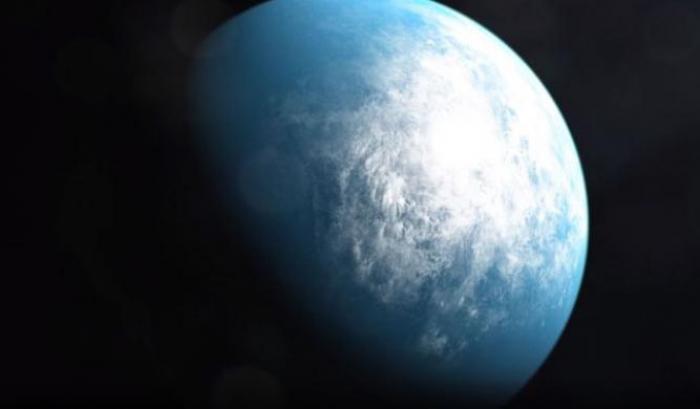 Scoperto un pianeta simile alla Terra: si trova a 100 anni luce da noi