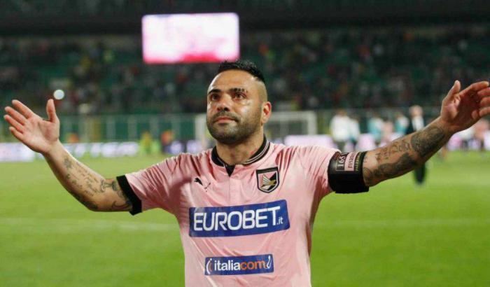 Fabrizio Miccoli