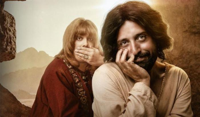 Il Brasile contro Netflix: ordinata la rimozione del film con Gesù omosessuale