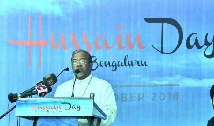 L'arcivescovo di Bangalore: no alle legge (razzista) sulla cittadinanza indiana