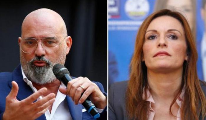 00054F7A-bonaccini-e-borgonzoni Bonaccini e Borgonzoni