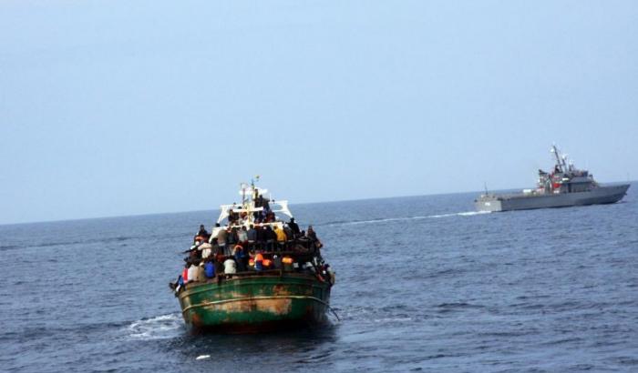 Migranti, 12 morti nello Jonio: cercavano di raggiungere l'Italia