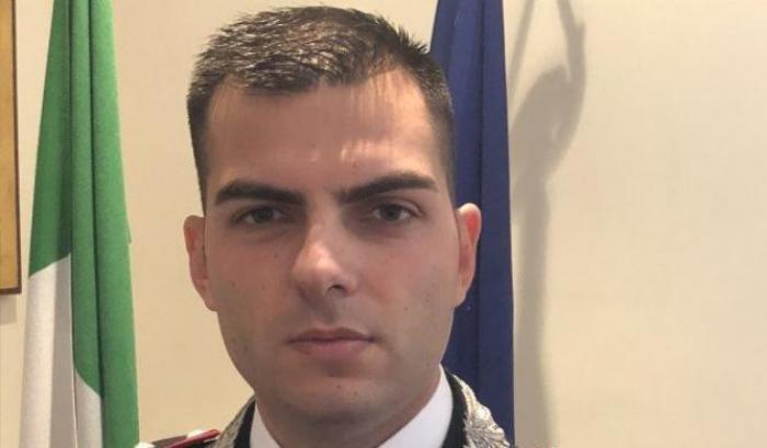 Non accetta il trasferimento e picchia il suo capitano: arrestato un maresciallo dei carabinieri