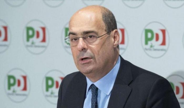 Zingaretti