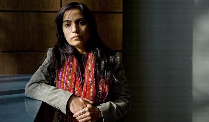 Malalai Joya, una vita da clandestina per la libertà e la giustizia in Afghanistan