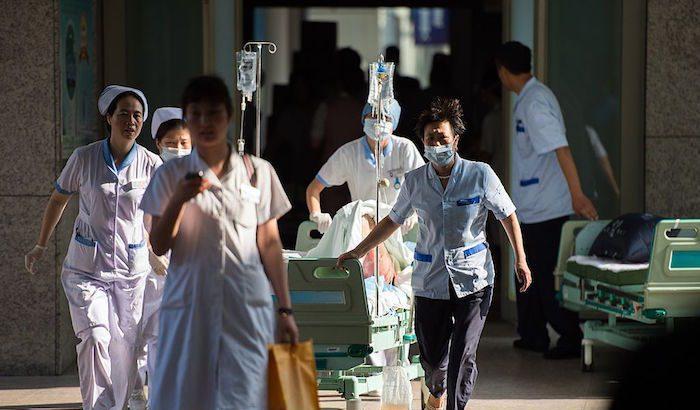 Per curare il fratello malato è morta di stenti: Wu viveva con due yuan al giorno
