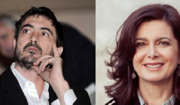 Fratoianni e Boldrini sul bullismo di Salvini: "Ignobile e pericoloso"