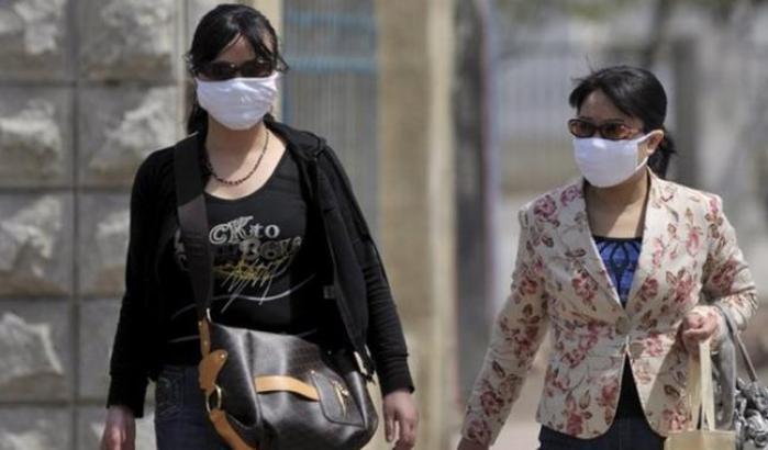 Nuovo virus misterioso in Cina: siamo già a 1.700 contagi