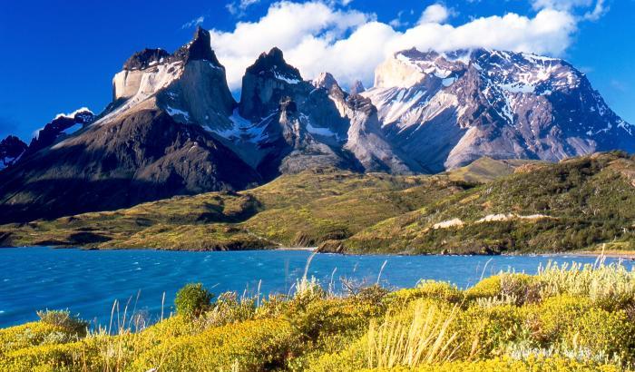 Parco nazionale Torres del Paine