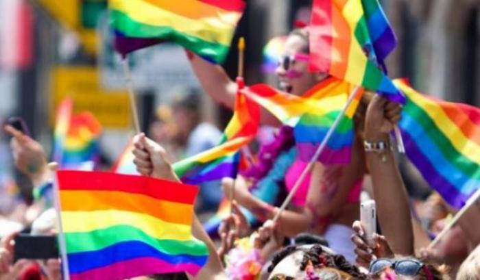 Sei città italiane si preparano per il Gay Pride 2021: ecco tutti gli appuntamenti