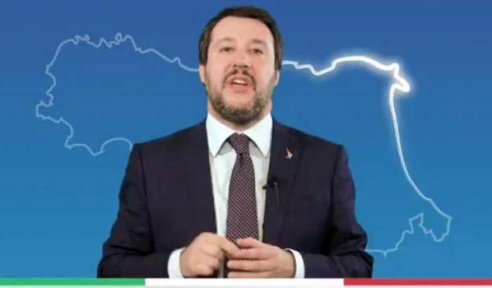 000551A4-matteo-salvini Matteo Salvini