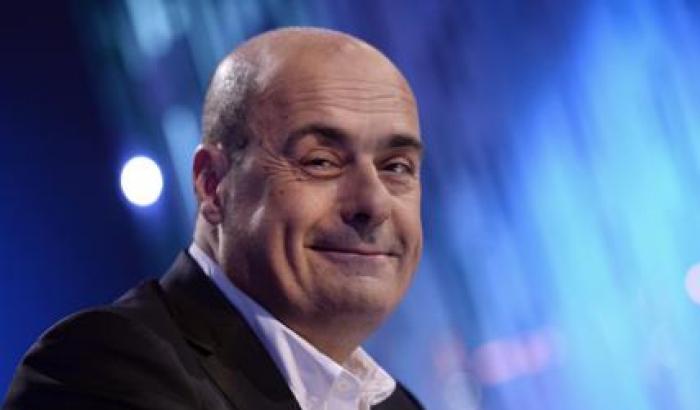 Vittoria di Bonaccini, Zingaretti ringrazia le Sardine: "Hanno dato una scossa alla democrazia"