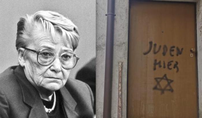 Nespolo: "Dedichiamo il Giorno della Memoria a Lidia Beccaria Rolfi, deportata politica"
