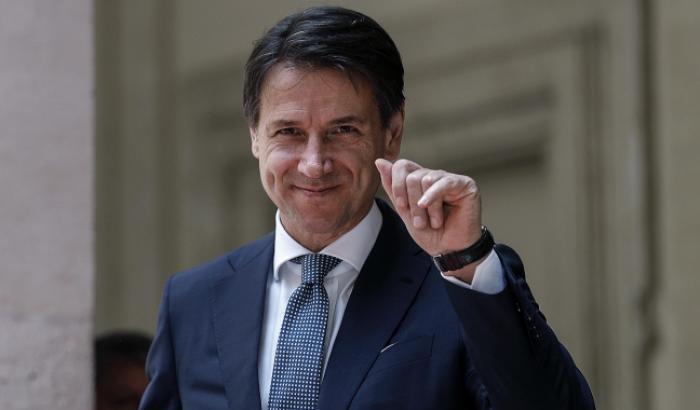 Giuseppe Conte