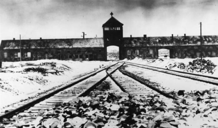 Il campo di Auschwitz-Birkenau