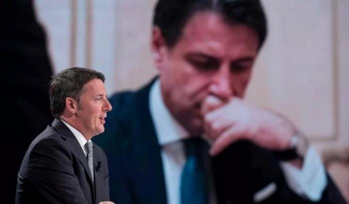 Renzi incalza subito Conte: "No al giustizialismo e alla revoca di Autostrade"