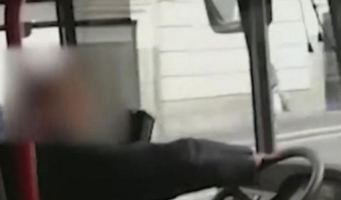 00055200-la-foto-dell-autista La foto dell'autista