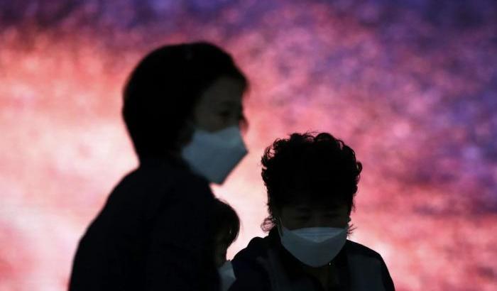 Il coronavirus sta provocando uno tsunami di Sinofobia, il razzismo verso gli asiatici