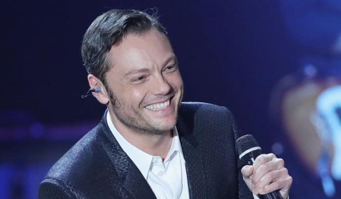 Tiziano Ferro