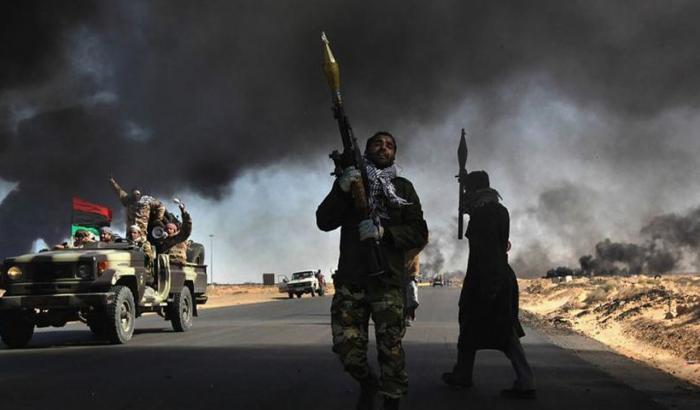 00055227-libia Libia