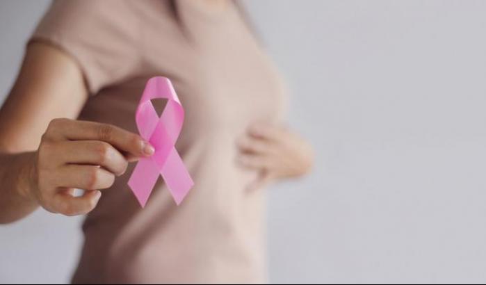 Tumore al seno, arriva la nuova cura senza chemio