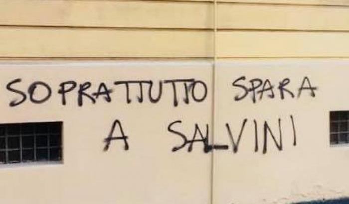 Bonaccini, lezione di classe a Salvini: 