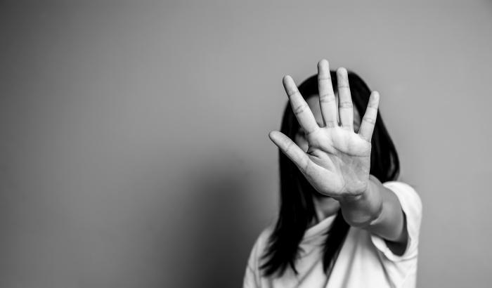 00055265-femminicidio-immagine-d-archivio Femminicidio- Immagine d'archivio