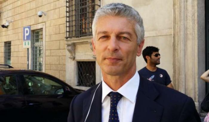 Ora dentro M5s si sbranano: i grillini calabresi chiedono l'espulsione di Morra