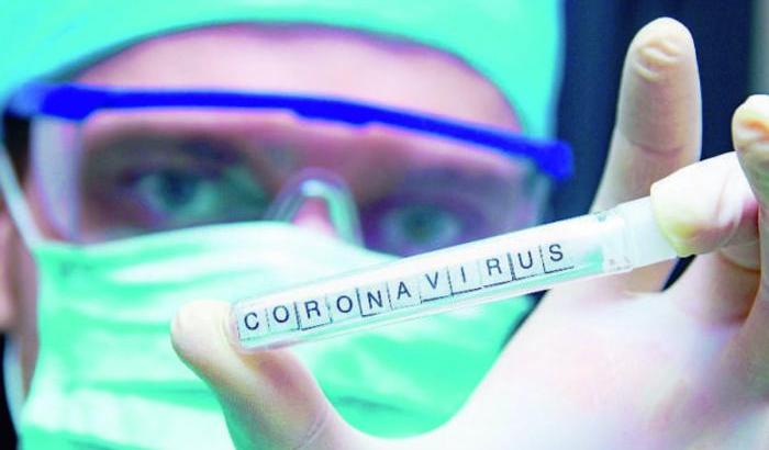 Primi due casi di coronavirus in Italia: sono turisti cinesi in Italia da alcuni giorni