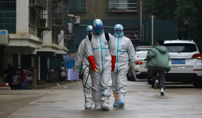 Perché stanno aumentando all'improvviso le vittime del coronavirus?