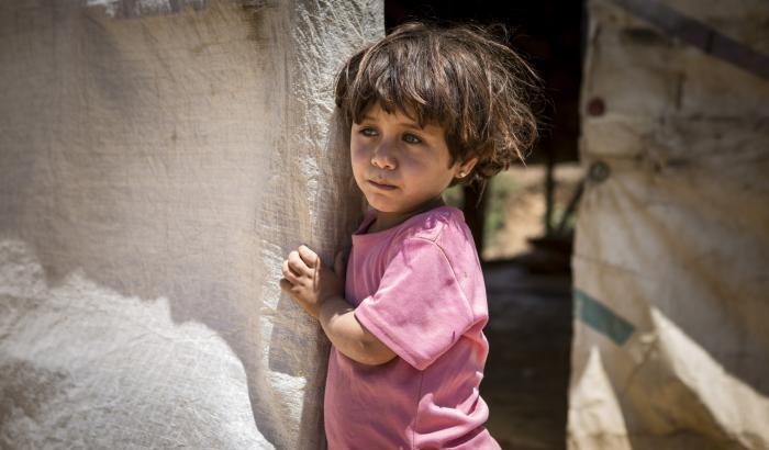 L'appello di Save the Children dall'inferno siriano: "Fermate questa guerra contro i bambini"
