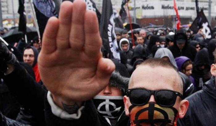 Il pm chiede 50 anni di carcere a carico di 23 neonazisti per odio razziale