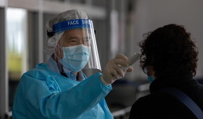 Coronavirus, oltre 1.000 morti in Cina: primi test sugli animali per il vaccino