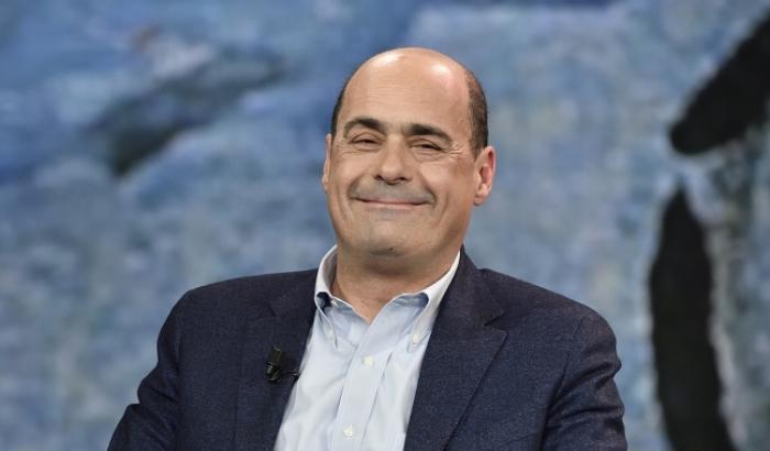 Zingaretti