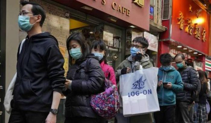 Coronavirus, è morto a Wuhan il medico che lanciò allarme