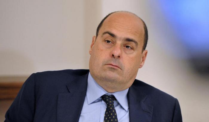L'ottimismo di Zingaretti: "Col M5S troveremo un accordo sulla modifica ai decreti sicurezza"
