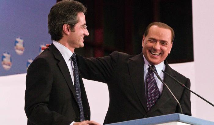 La Lega non vuole Caldoro in Campania: Berlusconi minaccia di correre da solo