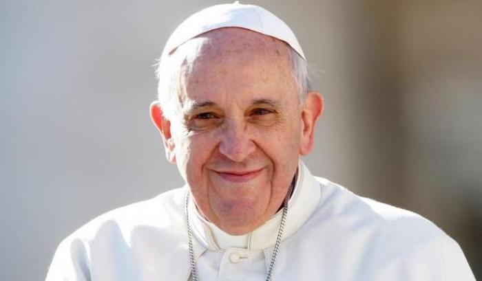 Papa Francesco andrà a maggio a visitare la Terra dei fuochi