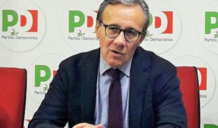 Verini (Pd) contro Italia Viva sulla prescrizione: "Non è tempo dei giocatori di poker"