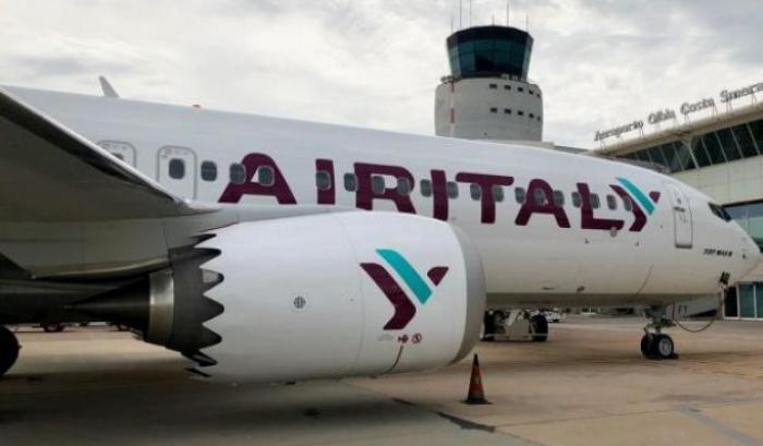 Air Italy