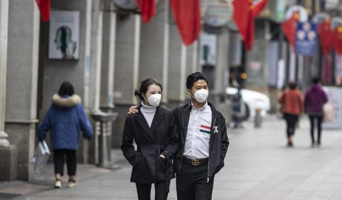 Coronavirus: aumenta il bilancio dei morti a 1.115 i morti, oltre 45mila i contagi globali