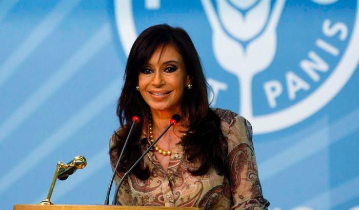 Di Maio finalmente risponde agli insulti della Kirchner: "Disagio per sue parole"