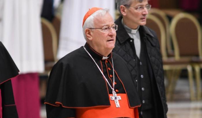 Il monito del cardinale Bassetti: "Un'economia senza etica è anche senza anima"