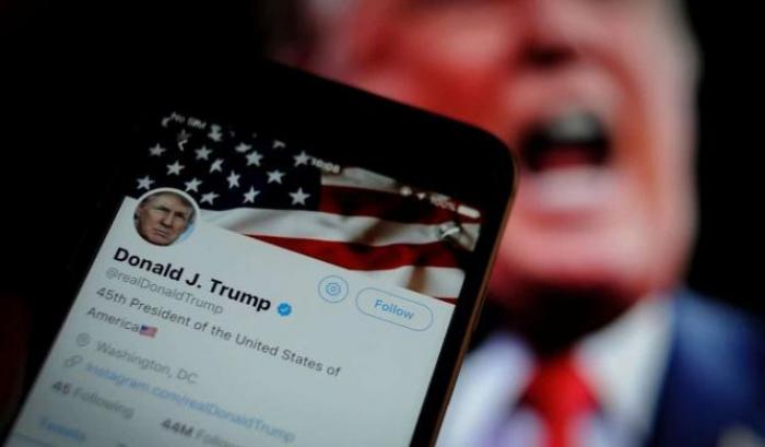 Usa, il Ministro della Giustizia ne ha abbastanza di Trump: "Basta tweet, rende impossibile lavorare"