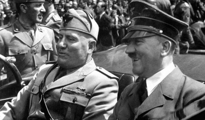 A Salò non revocano la cittadinanza onoraria a Mussolini: 